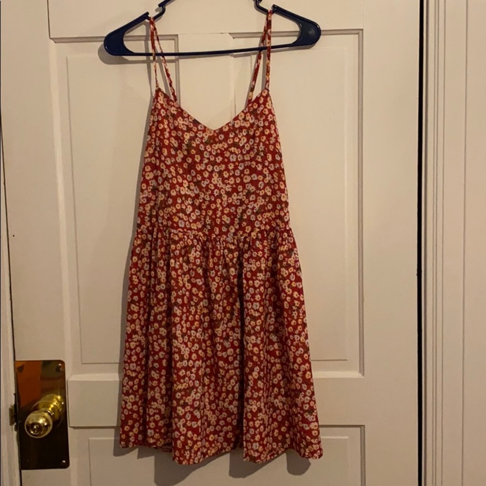 New dress, never worn